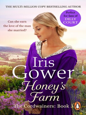 cover image of Honey's Farm